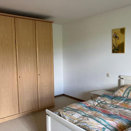 Wohnung Bei Buchenberg Im Allgaeu Exterior foto