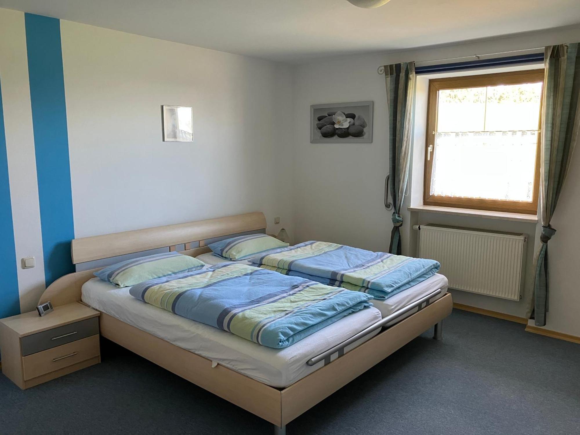 Wohnung Bei Buchenberg Im Allgaeu Exterior foto