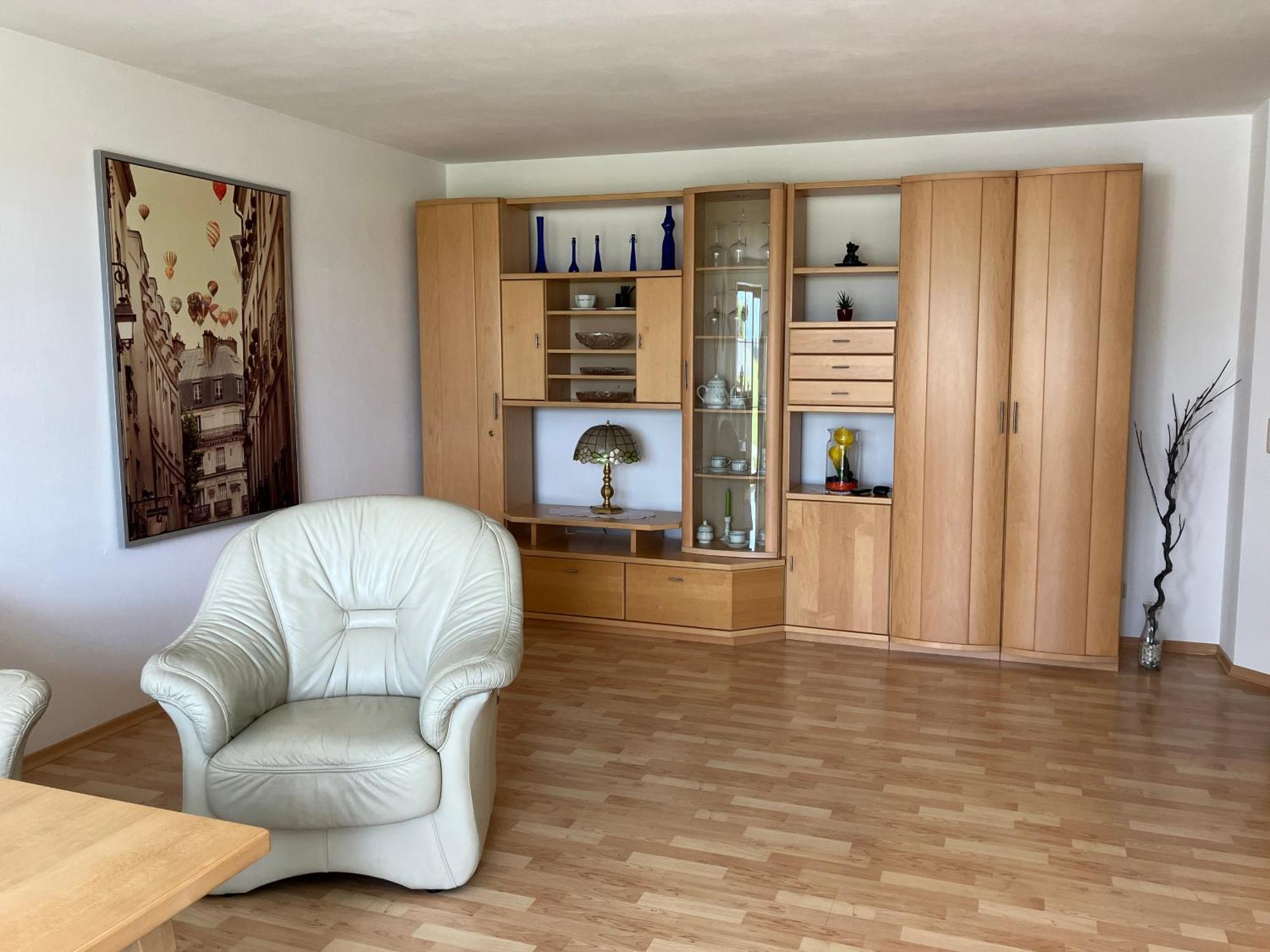 Wohnung Bei Buchenberg Im Allgaeu Exterior foto