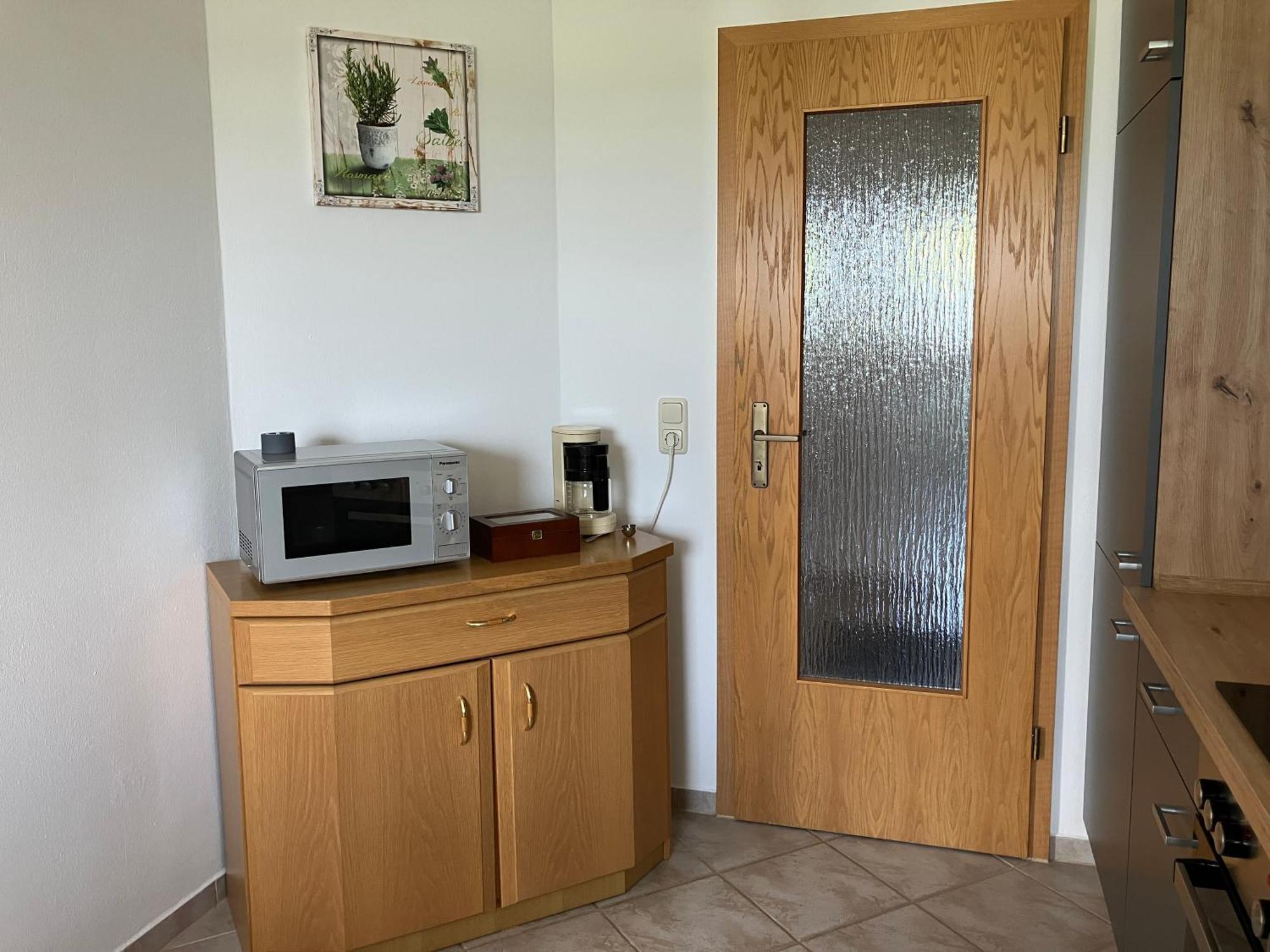 Wohnung Bei Buchenberg Im Allgaeu Exterior foto